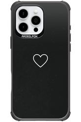 Love Is Simple 2.0 - Apple iPhone 16 Pro Max