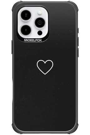 Love Is Simple 2.0 - Apple iPhone 16 Pro Max