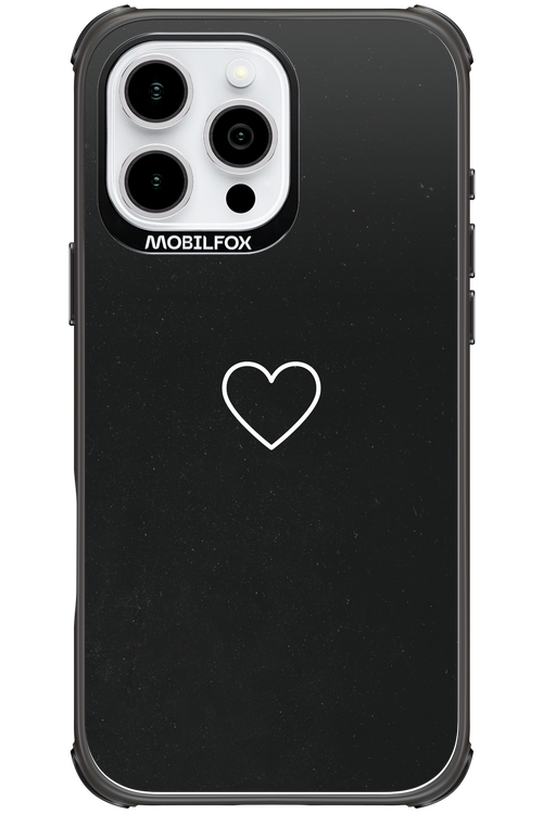 Love Is Simple 2.0 - Apple iPhone 16 Pro Max