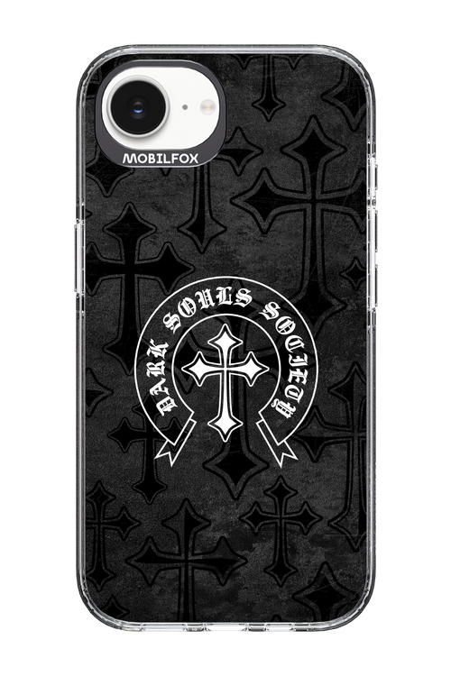 Dark Souls Society - Apple iPhone 16e