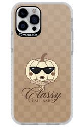 Fall Babe - Apple iPhone 12 Pro