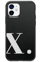 X (Off Space) 2.0 - Apple iPhone 12