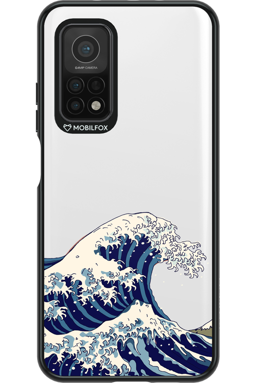 Great Wave 2.0 - Xiaomi Mi 10T 5G