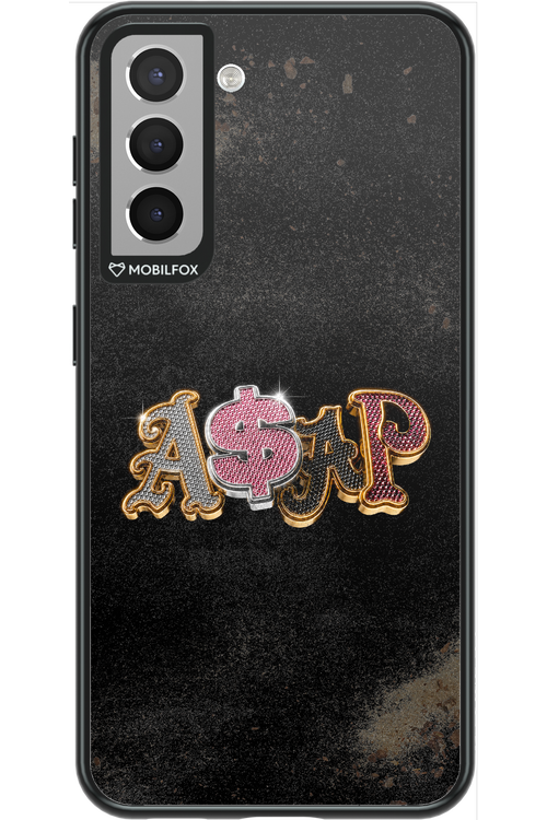 ASAP 2.0 - Samsung Galaxy S21