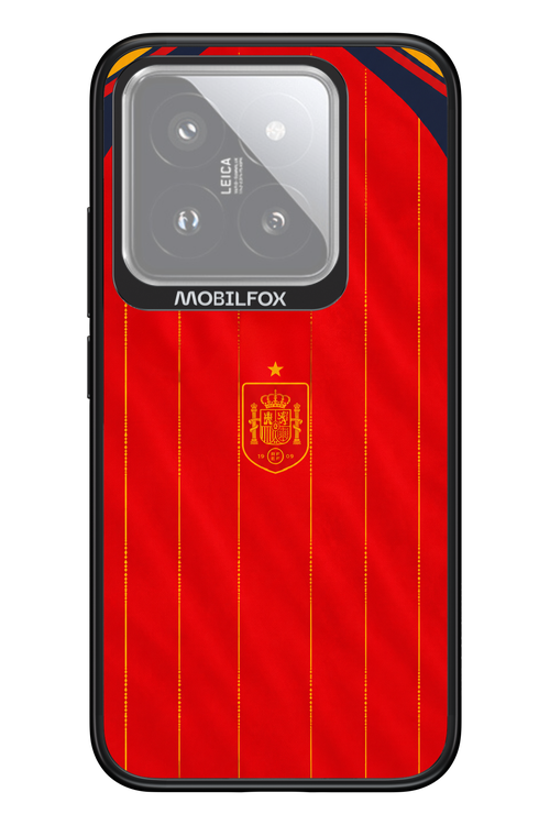 Spain 2.0 2.0 - Xiaomi 14