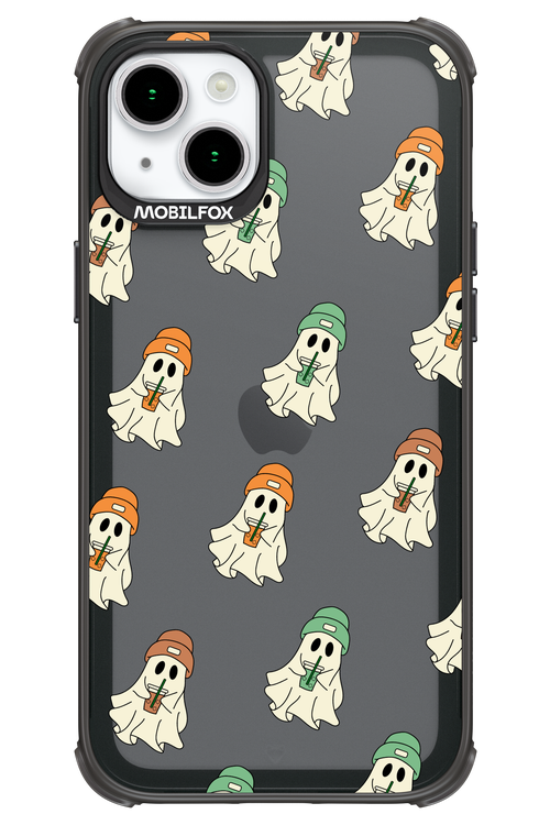 Spirited Sips (Nude) - Apple iPhone 15 Plus