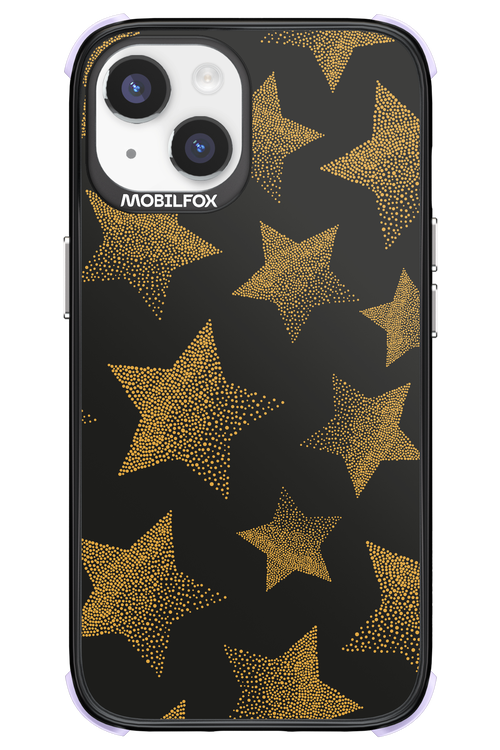 Holiday Stars - Apple iPhone 14