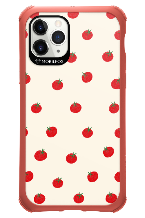 Baby Tomato - Apple iPhone 11 Pro