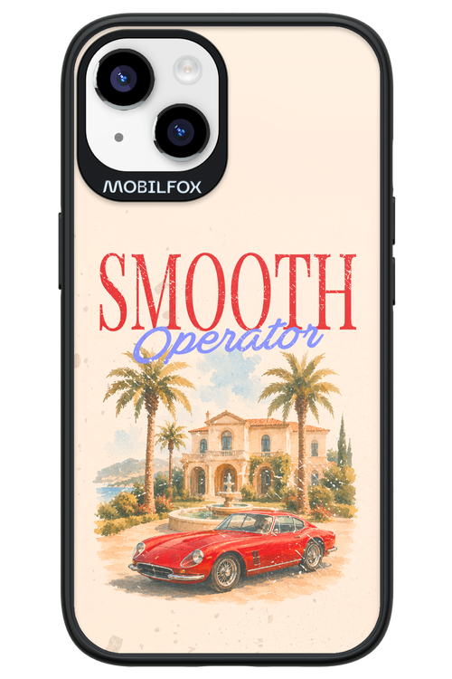Smooth Operator 2.0 - Apple iPhone 14