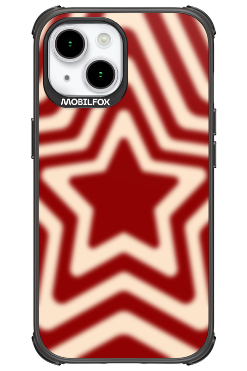 Star - Apple iPhone 15