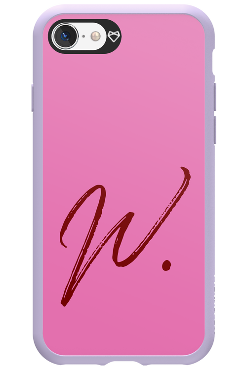 (Sorbet) W 2.0 - Apple iPhone 8