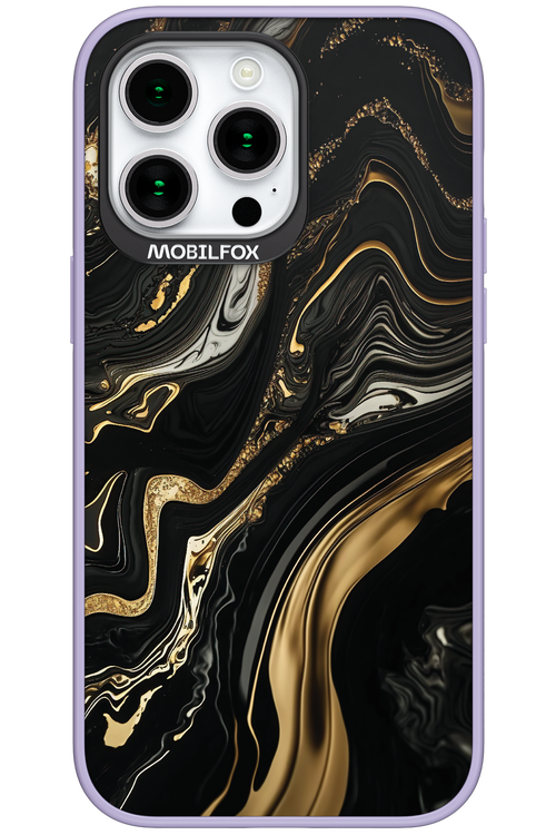 Azrael 2.0 - Apple iPhone 15 Pro Max