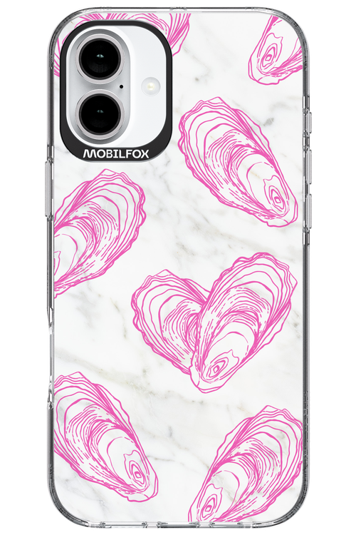 Shelly - Apple iPhone 16 Plus