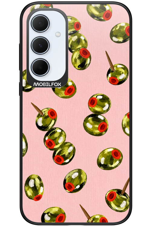 Olive 2.0 - Samsung Galaxy A35