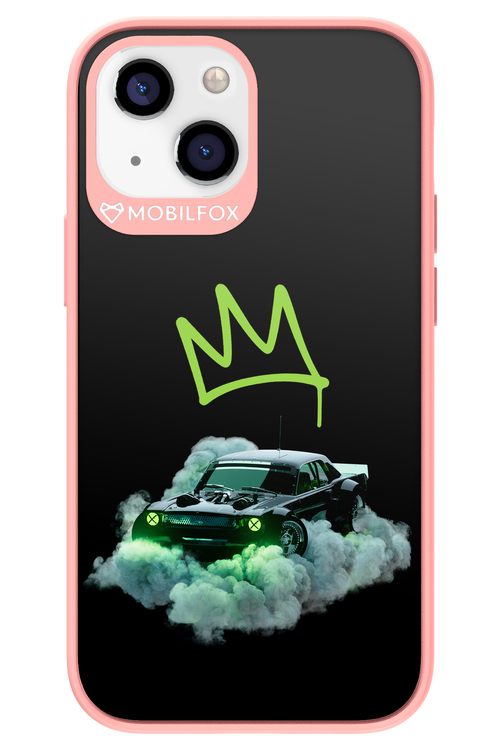 Just Dont Die - Apple iPhone 13 Mini