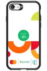 OTP EU Color 2.0 - Apple iPhone SE 2022