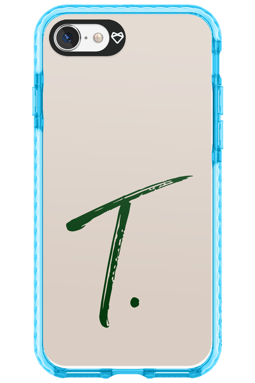(Tennis Zone) T - Apple iPhone 8