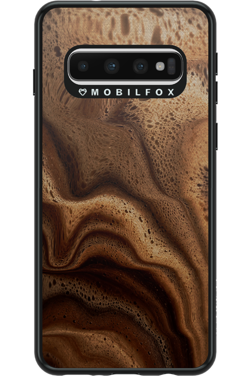 Latte 2.0 - Samsung Galaxy S10