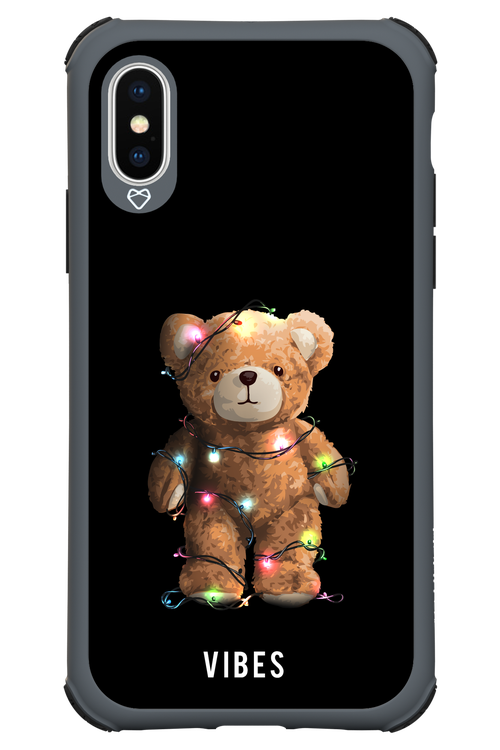 VIBES - Apple iPhone X