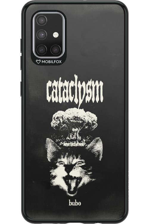 CATACLYSM - Samsung Galaxy A71
