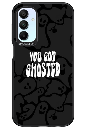 Ghosted - Samsung Galaxy A15
