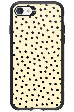 Polka Dots 2.0 - Apple iPhone SE 2020