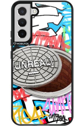 HULE - Samsung Galaxy S22+