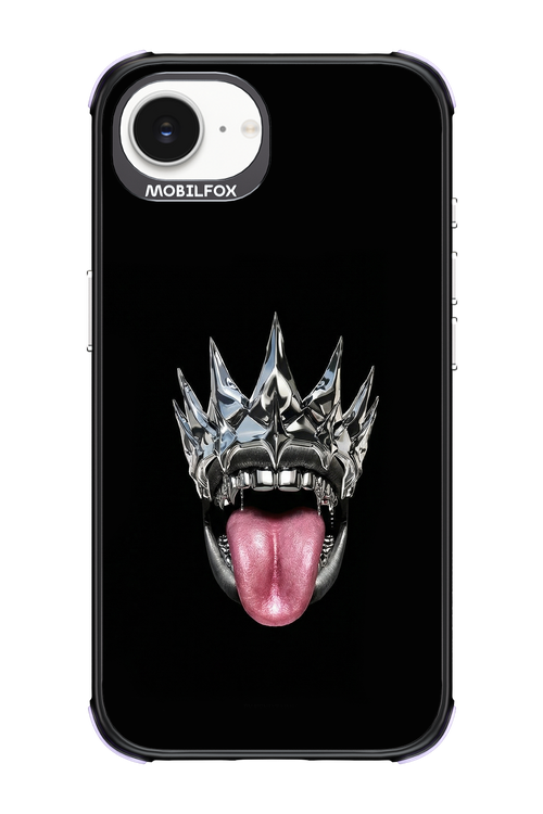 The Diamond King 2.0 - Apple iPhone 16e