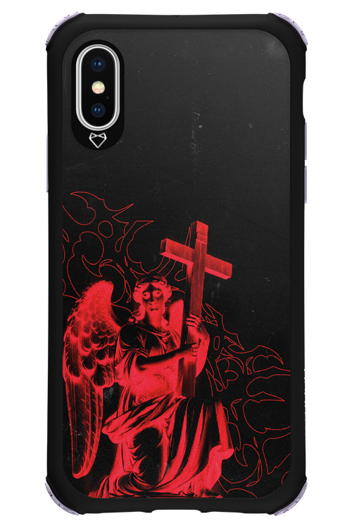 Fallen angel II 2.0 - Apple iPhone XS