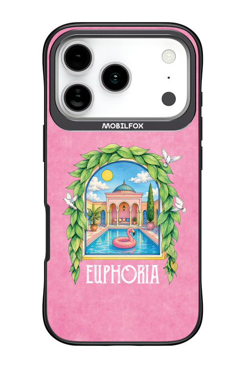 Euphoria 2.0 - Apple iPhone 17 Pro