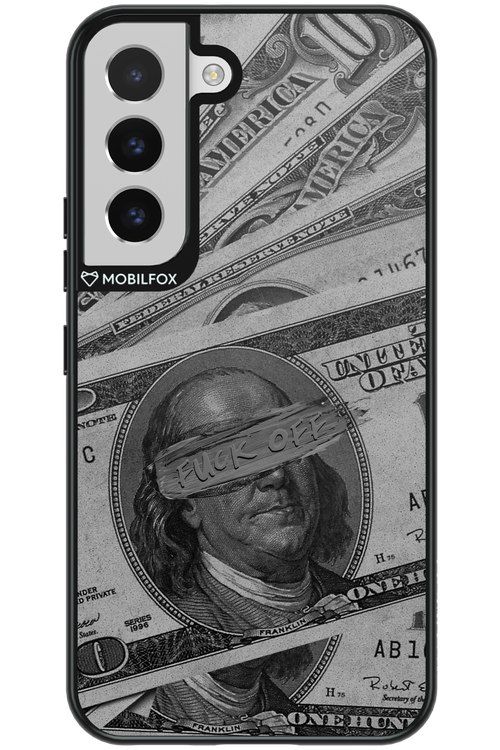 Talking Money - Samsung Galaxy S22