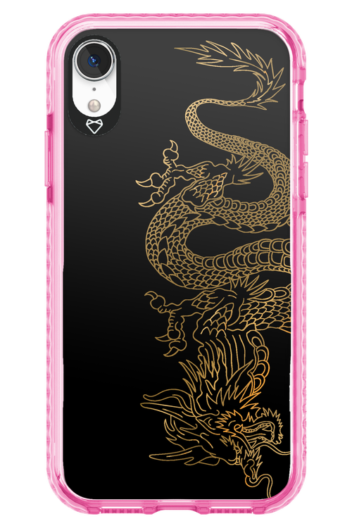 Gold Age - Apple iPhone XR