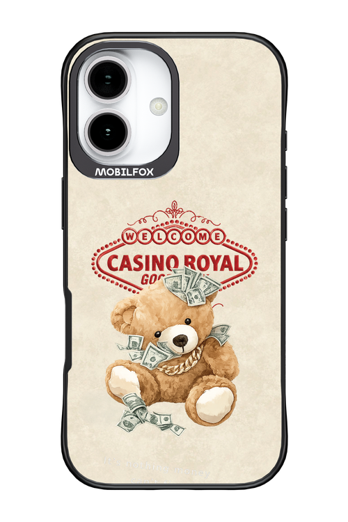 Casino Royal 2.0 - Apple iPhone 17