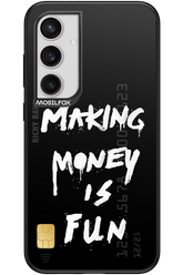Funny Money - Samsung Galaxy S24+