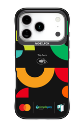 OTP EU Black 2.0 - Apple iPhone 17 Pro