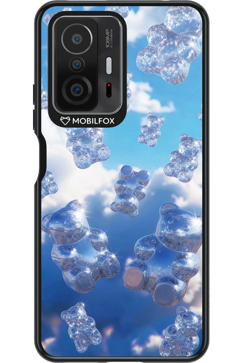 Crystal Bears 2.0 - Xiaomi Mi 11T