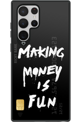 Funny Money 2.0 - Samsung Galaxy S22 Ultra