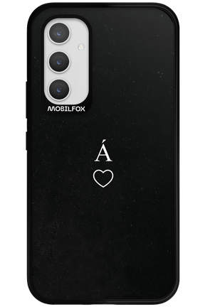 A Black II 2.0 - Samsung Galaxy A54