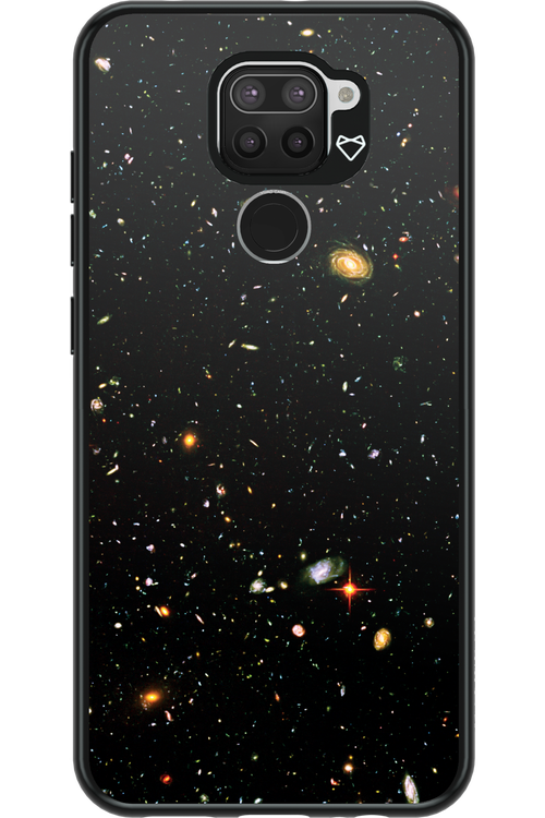 Cosmic Space - Xiaomi Redmi Note 9
