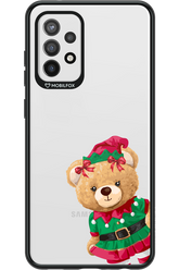 Mrs. Elf - Samsung Galaxy A72