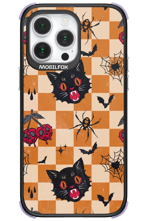 Witch's Patch - Apple iPhone 14 Pro Max