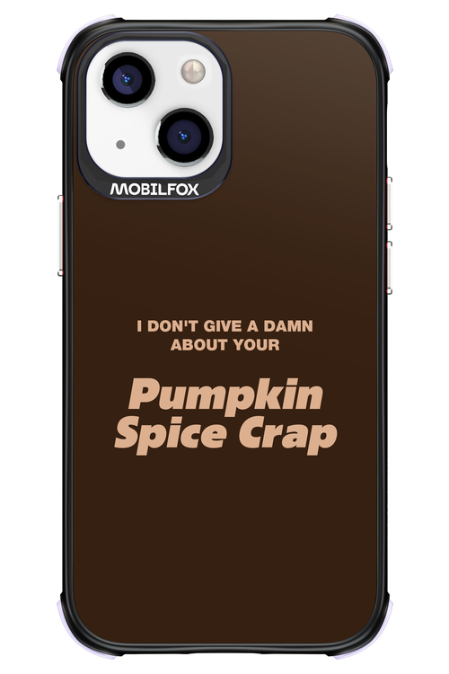 P-Spice Crap 2.0 - Apple iPhone 13 Mini