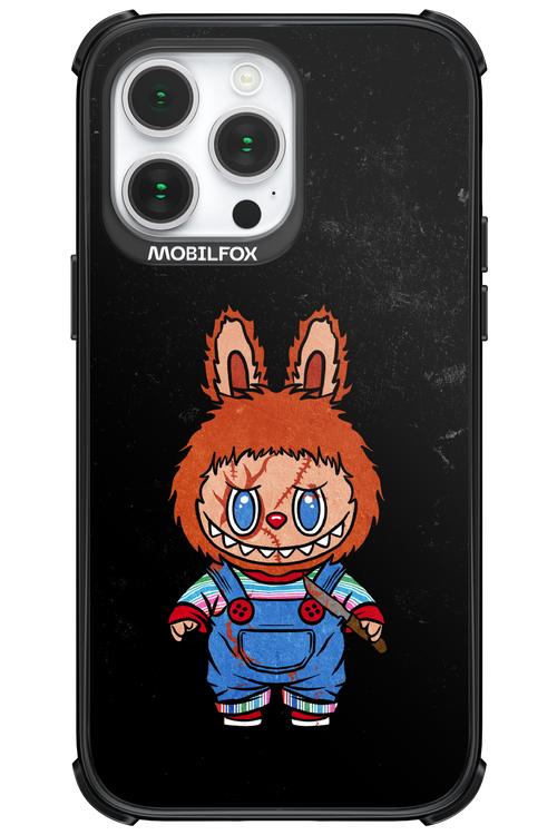 Playtime's over - Apple iPhone 14 Pro Max