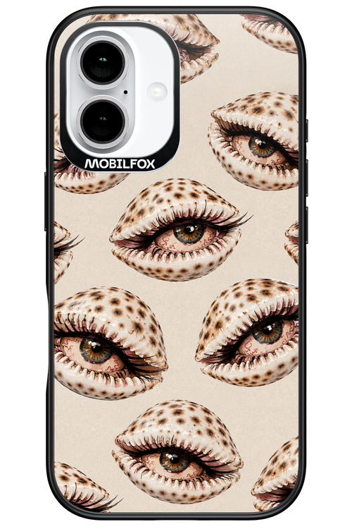 Ocean Eyes 2.0 - Apple iPhone 16
