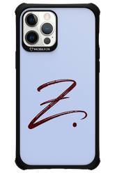 (Jellyfish Presso) Z 2.0 - Apple iPhone 12 Pro Max