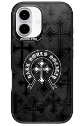 Dark Souls Society - Apple iPhone 16