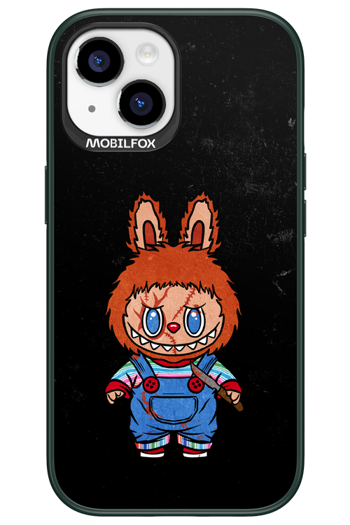 Playtime's over - Apple iPhone 15