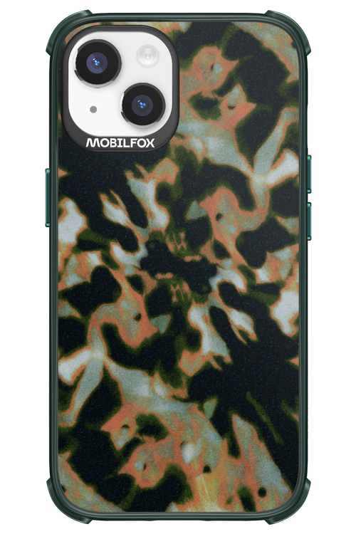 Tiger Acid - Apple iPhone 14