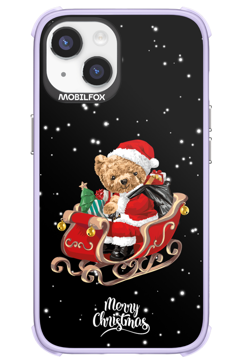 Merry Christmas! - Apple iPhone 14