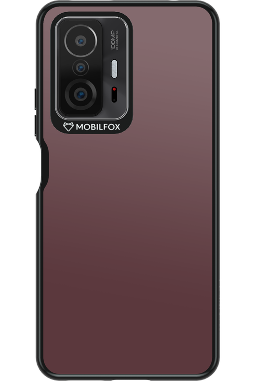 Plum - Xiaomi Mi 11T Pro